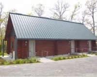 コテージ（連棟）